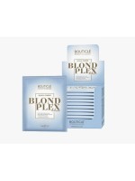 Обесцвечивающий порошок Blond Plex с аминокомплексом - BOUTICLE Blond Plex Powder Bleach 12*30 гр