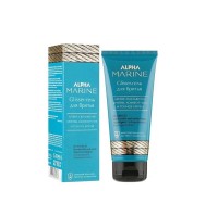 Glisser - гель для бритья Estel ALPHA MARINE, 100 мл