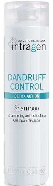 Шампунь против перхоти - Revlon Intragen Dandruff Control Shampoo 250 мл