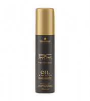 BC Oil Miracle Volume Amplifier 5 - Молочко для придания обьема c маслом Марулы, Альмонды, Макадамии и Жожобы от Schwarzkopf Professional 100 мл