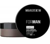 Воск с пластичным эффектом - Selective Professional For Man Shaper 100 мл