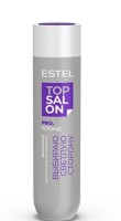 Деликатный шампунь для светлых волос ESTEL TOP SALON PRO.БЛОНД, 250 мл