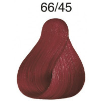 Красный бархат - Wella Professional Color Touch 66/45 60 мл