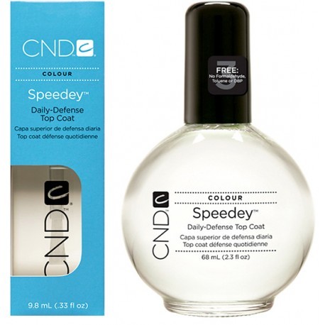 CND Верхнее покрытие Creative Speedey 9,8 мл