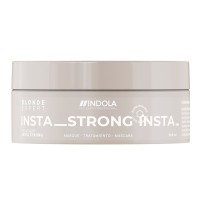 INDOLA BLONDE EXPERT INSTA STRONG TREATMENT Маска для всех типов светлых волос 200 мл