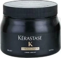 KERASTASE CHRONOLOGISTE Маска ревитализирующая 500 мл