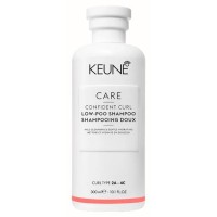 Шампунь для кудрявых волос/ CARE Curl Low-Poo Shampoo 300 мл