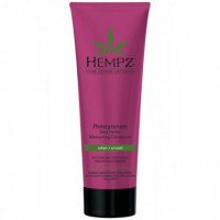 Кондиционер Hempz Pure Herbal Moisturizing Pomegranate Conditioner 265 мл