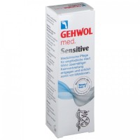 GM Sensitive для чувствительной кожи 125 мл 41307