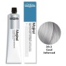 Loreal Majirel Cool Inforced 10.1 Очень очень светлый блондин пепельный