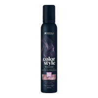 Indola Colour Style Mousse Soft Mauve Нежно-лиловый 200 мл