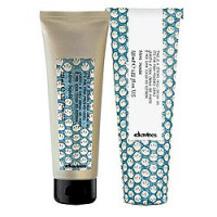 Крем - гель для стойких глянцевых образов - Davines More Inside Strong Hold Cream Gel 125 мл