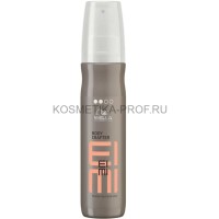 Спрей укладки феном Body Crafter  150мл.