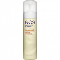 Крем для бритья Ваниль - EOS Shaving creams Vanilla Bliss 207 мл