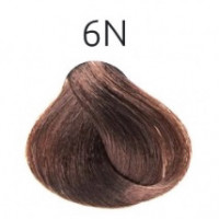 Крем-краска тонирующая Goldwell Colorance 6-N - темно-русый, 60 мл