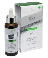 DSD DeLuxe Пилинг для кожи головы 005 50 мл