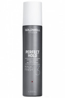 Спрей бриллиантовый для подвижной фиксации - Goldwell Stylesign Perfect Hold Magic Finish Lustrous Hair Spray 300 мл