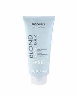 Ультра - обесцвечивающая паста - Kapous Professional Blond Bar Paste 500 мл