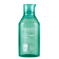 Redken Amino Mint Shampoo 1000 мл