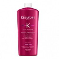 Молочко для защиты цвета окрашенных волос - Kerastase Reflection Fondant Chroma Captive 1000 мл