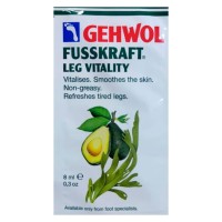 GEHWOL Пробник Sample GEHWOL Leg Vitality Оживляющий бальзам