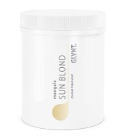 GLYNT MANGALA Маска тонирующая Sun Blond, 1000 мл