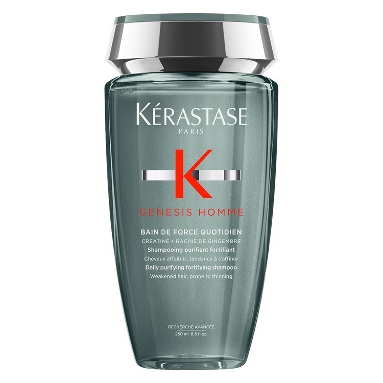 К ДЖЕНЕЗИС HOMME Шампунь De Force Quotidien 250 ml