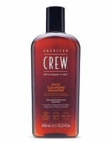Ежедневный очищающий шампунь DAILY CLEANCING SHAMPOO 450 мл American Crew