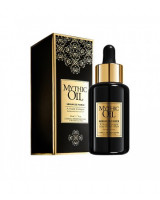 Укрепляющая сыворотка - Loreal Mythic Oil Serum De Force 50 мл