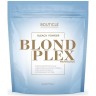 Обесцвечивающий порошок Blond Plex с аминокомплексом – BOUTICLE Blond Plex Powder Bleach 500 гр