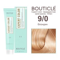 9/0 блондин BOUTICLE Expert color 100 мл