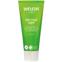 WELEDA Крем для кожи Skin Food Ligft легкий универсальный 75 мл