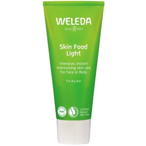 WELEDA Крем для кожи Skin Food Ligft легкий универсальный 75 мл
