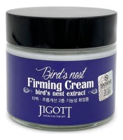 JIGOTT Антивозрастной крем с экстр.ласточ. гнезда Birds Nest Wrinkle Cream 70 мл