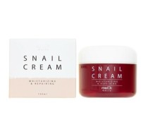 MEDB Крем для лица с муцином улитки для ежедневного ухода Daily Snail Cream 100 мл