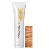 Тонирующая краска &quot;Медовый блонд&quot; - Sebastian Cellophanes Honeycomb Blond (Golden Blonde) 300 мл