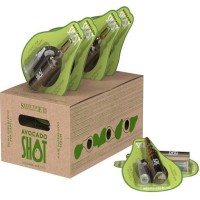 Селектив Увлажняющее и защитное НЕ СМЫВАЕМОЕ средство с Авакадо 12*10 мл