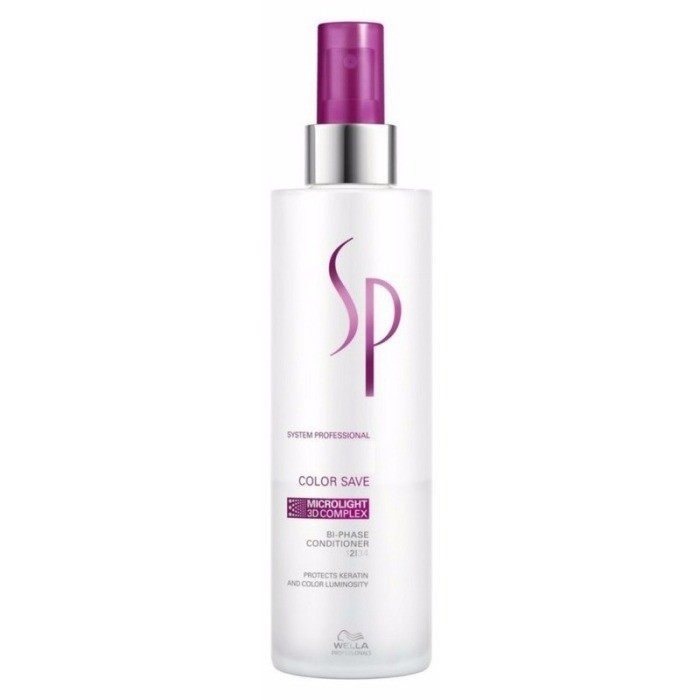 Wella SP Color Save leave-in Несмыв конд д/окр 185