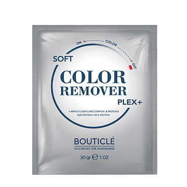 BOUTICLE GLOW LAB BIORICH  - Объем  и восстановление для волос всех типов (шампунь250, конд.250,мусс)