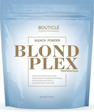 BOUTICLE GLOW LAB BIORICH  - Объем  и восстановление для волос всех типов (шампунь250, конд.250,мусс)