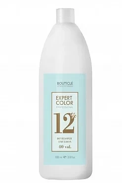 BOUTICLE GLOW LAB BIORICH  - Объем  и восстановление для волос всех типов (шампунь250, конд.250,мусс)