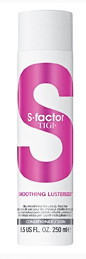 Разглаживающий кондиционер для всех типов волос - Tigi S Factor Smoothing Lusterizer Conditioner 250 мл