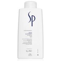 Шампунь для глубокого очищения волос - Wella SP Deep Cleanser 1000 мл