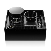 KERASTASE CHRONOLOGISTE НАБОР (Маска 250+конц-т 8*8 мл)