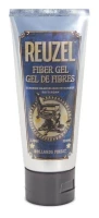 REUZEL Гель для укладки волос Fiber на водной основе Твёрдая, Подвижная Фиксация 100 мл