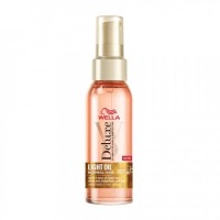 Wella Deluxe Light Oil Масло для нормальных волос 100 мл