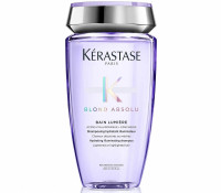 Шампунь - Ванна увлажняющий для светлых окрашенных волос Люмьер Kerastase Blond Absolu Lumiere 250 мл
