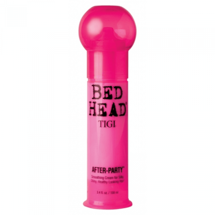 AFTER PARTY CREAM 100 мл увлажняющий укладка