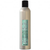 Лак сильной фиксации для длительной стойкой укладки - Davines More Inside Strong Hold Hair Spray 400 мл