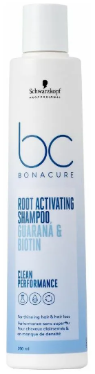 BC SG Шампунь для роста волос Root Activating Скальп Генезис 250 мл